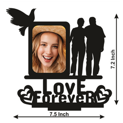 LOVE FOREVER STAND FRAME 48