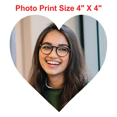 I LOVE YOU STAND FRAME 96