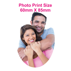 LOVE SINGLE IMAGE STAND FRAME 33