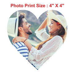 LOVE SINGLE IMAGE STAND FRAME 29