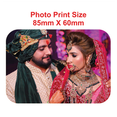 SINGLE IMAGE LOVE STAND FRAME 13