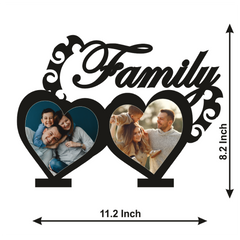 FAMILY LOVE STAND FRAME 51