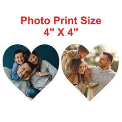 FAMILY LOVE STAND FRAME 51