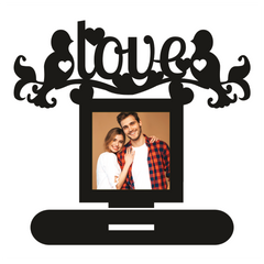 LOVE STAND FRAME 28