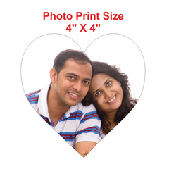 I LOVE YOU STAND FRAME 90