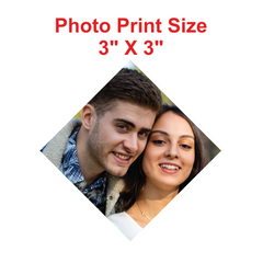 I LOVE YOU STAND FRAME 84