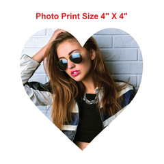 I LOVE ME STAND FRAME