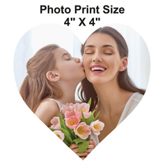 I LOVE YOU STAND FRAME 86