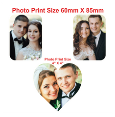 HAPPY ANNIVERSARY DAY STAND FRAME