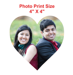 HAPPY ANNIVERSARY DAY STAND FRAME