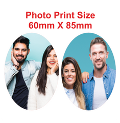 HAPPY ANNIVERSARY DAY STAND FRAME