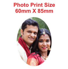 HAPPY ANNIVERSARY DAY STAND FRAME