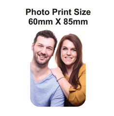 HAPPY ANNIVERSARY DAY STAND FRAME 12