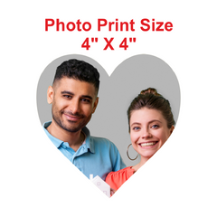 HAPPY ANNIVERSARYDAY SINGLE IMAGE STAND FRAME