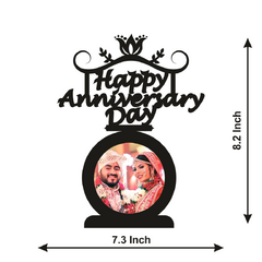 HAPPY ANNIVERSARY DAY TO MY SWEET PAIR