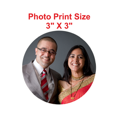 HAPPY ANNIVERSARYDAY TO MY DARLING SINGLE IMAGE STAND FRAME