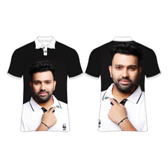 NEXT PRINT ROHITH SHARMA T SHIRT .NP014430