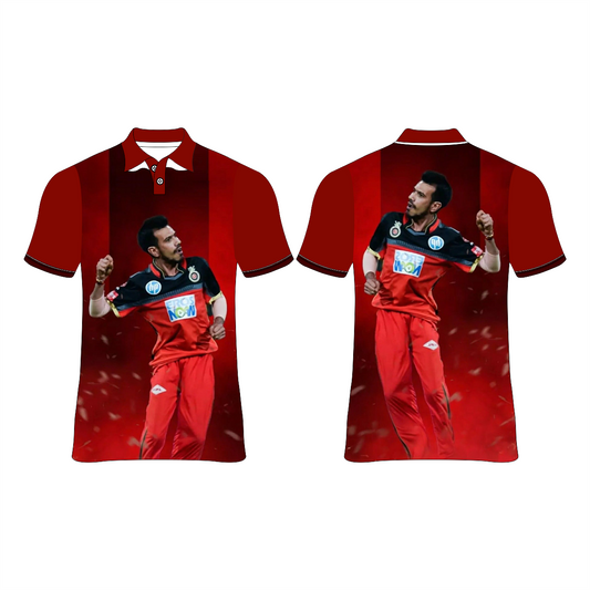 NEXT PRINT Yuzvendra Chahal T SHIRT .NP0144540