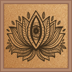 Next Print Laser Engraved Ornamental Elements Design