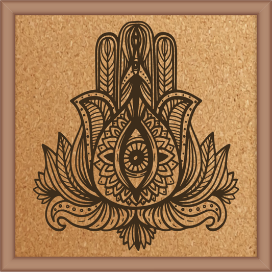 Next Print Laser Engraved Ornamental Elements Design