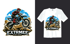 Next Print Motorcycles Design T-Shirts NPM544607497fe1