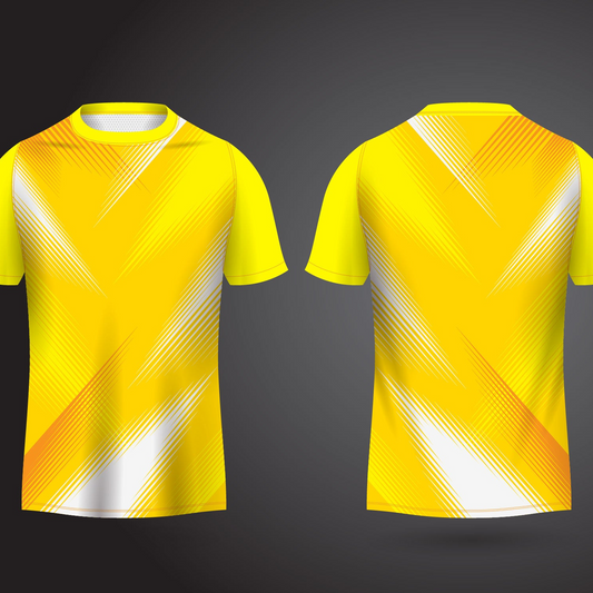 Next Print Customised Jersey jersey_051