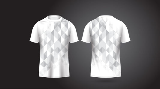 Next Print Customised Jersey NPFDjersey_08