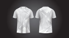 Next Print Customised Jersey NPFDjersey_sport_26_08