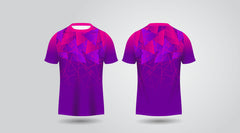 Next Print Customised Jersey NPFDjersey_sport_65_10