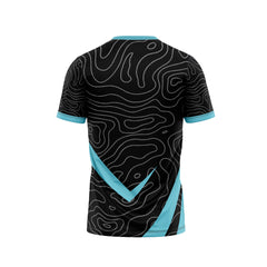 Next Print Esports T-shirt NPP0002