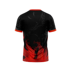 Next Print Esports T-shirt NPP0003