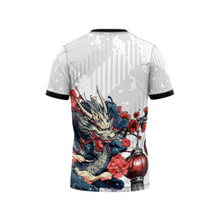 Next Print Esports T-shirt NPP0019