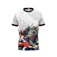 Next Print Esports T-shirt NPP0019
