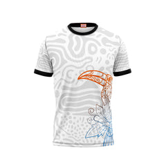 Next Print Customised Esports Jersey T-shirt With Name and Number NPP0021