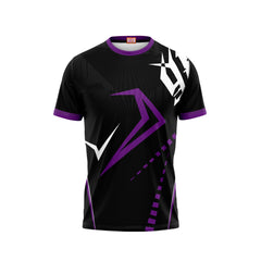 Next Print Customised Esports Jersey T-shirt With Name and Number NPP00K2
