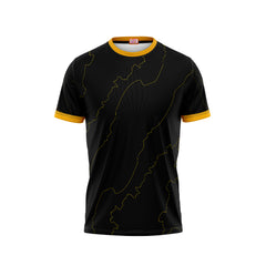 Next Print Customised Esports Jersey T-shirt With Name and Number NPP0025.