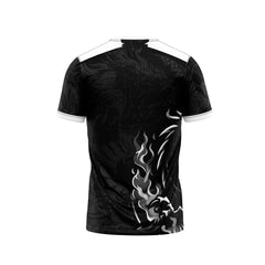 Next Print Customised Esports Jersey T-shirt With Name and Number NPP0030.