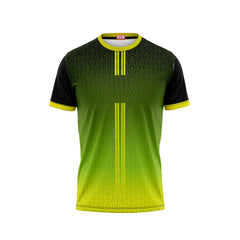 Next Print Customised Esports Jersey T-shirt With Name and Number NPP0031.