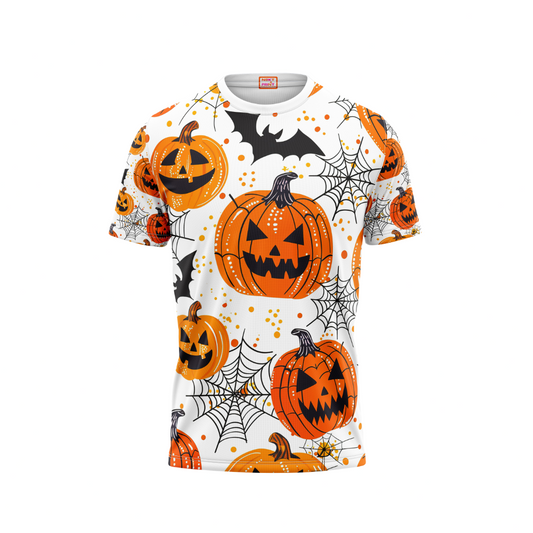 Next Print Halloween printed Tshirt - NPRHPT0011