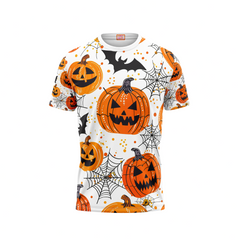 Next Print Halloween printed Tshirt - NPRHPT0011