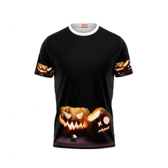 Next Print Halloween printed Tshirt - NPRHPT00130
