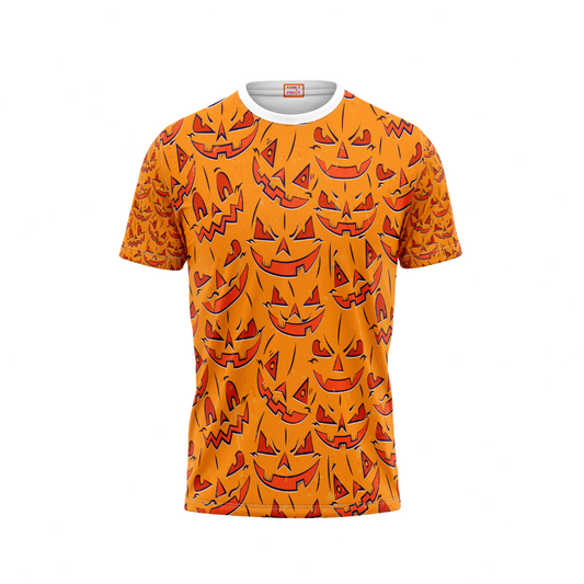Next Print Halloween printed Tshirt - NPRHPT00132