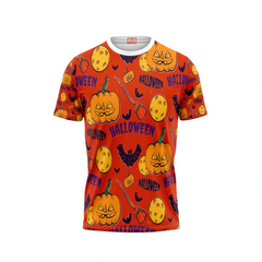 Next Print Halloween printed Tshirt - NPRHPT00137