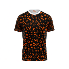 Next Print Halloween printed Tshirt - NPRHPT00140