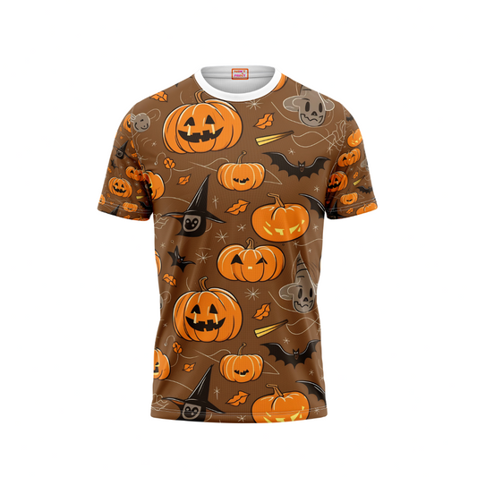 Next Print Halloween printed Tshirt - NPRHPT0017