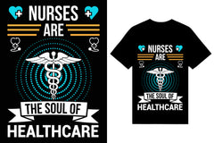 Nurse Quote T-Shirt NPS000030