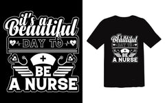 Nurse Quote T-Shirt NPS000031