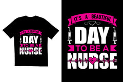 Nurse Quote T-Shirt NPS000050