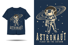 Space T-Shirt NPS000062