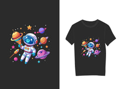 Space T-Shirt NPS000064